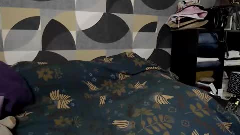 Gerda online show from 02-23-25, 05:18