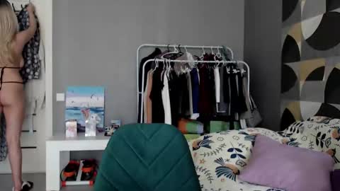 Gerda online show from 02-28-25, 12:09