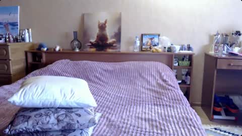 Gerda online show from 11-25-25, 09:20