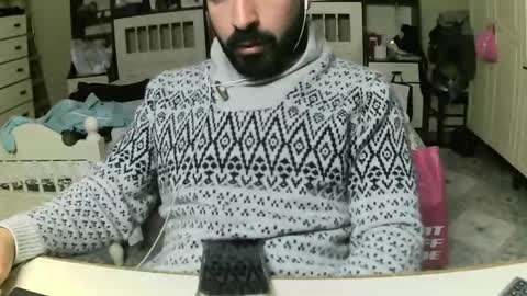 hugeveiny online show from 03-12-25, 05:38