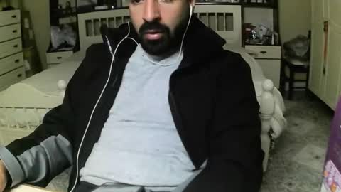 hugeveiny online show from 01-16-26, 04:44