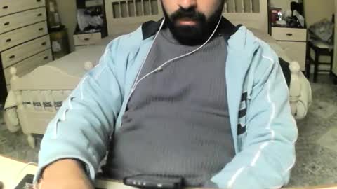 hugeveiny online show from 03-05-26, 05:31