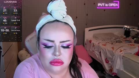 Maddison online show from 12-29-24, 05:44