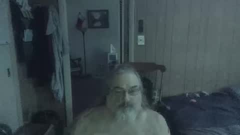 lonely huggy bear online show from 12-18-25, 03:40