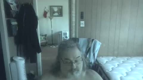 lonely huggy bear online show from 05-04-26, 01:40