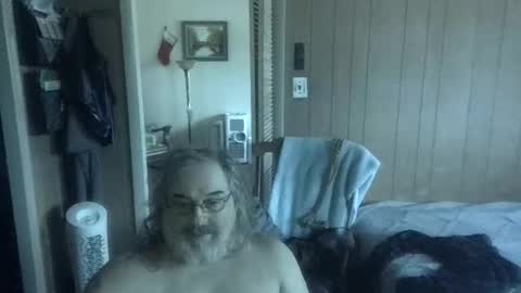 lonely huggy bear online show from 05-06-26, 01:27