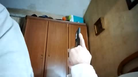 AdriBigcock online show from 12-05-25, 07:43