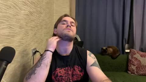 Hugo online show from 04-24-26, 09:39