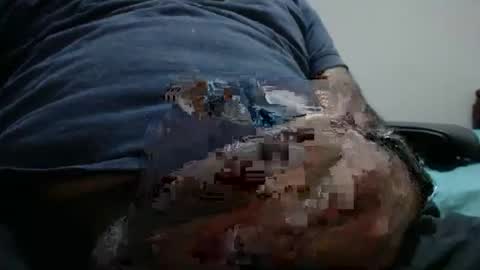 Snapshot of hugo_bulls chatting on 12-05-25, 11:08 HunkyLover online show from 12-05-25, 11:08