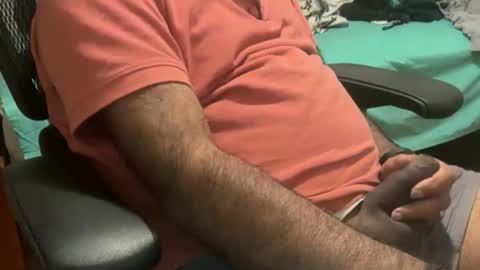 HunkyLover online show from 04-23-26, 12:26