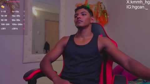 Hugo Cano online show from 03-02-26, 05:09