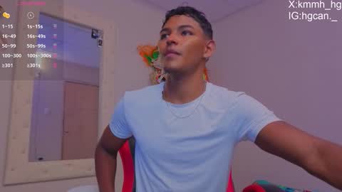 Hugo Cano online show from 03-14-26, 05:13