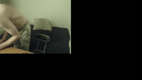 HugoBergeron82 online show from 03-04-25, 02:32