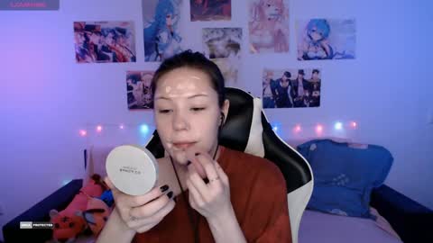 Snapshot of hugomin chatting on 12-27-24, 10:26 HugoMin online show from 12-27-24, 10:26