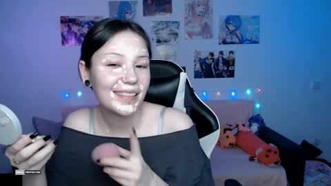 Snapshot of hugomin chatting on 01-05-25, 12:52 HugoMin online show from 01-05-25, 12:52