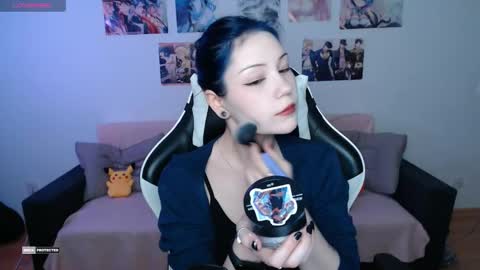 Snapshot of hugomin chatting on 03-04-25, 07:11 HugoMin online show from 03-04-25, 07:11