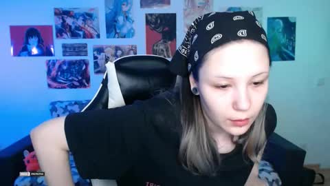 Snapshot of hugomin chatting on 10-01-25, 08:31 HugoMin online show from 10-01-25, 08:31