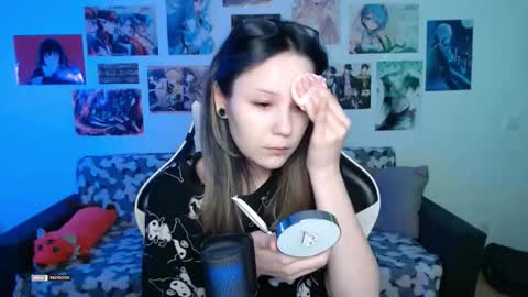 Snapshot of hugomin chatting on 10-03-25, 12:24 HugoMin online show from 10-03-25, 12:24