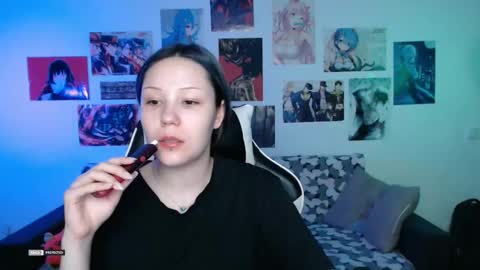 Snapshot of hugomin chatting on 10-08-25, 02:14 HugoMin online show from 10-08-25, 02:14