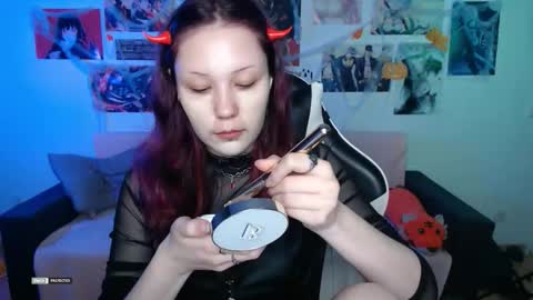 Snapshot of hugomin chatting on 10-31-25, 07:26 HugoMin online show from 10-31-25, 07:26