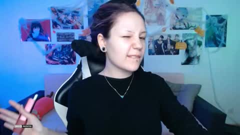 HugoMin online show from 11-19-25, 08:58