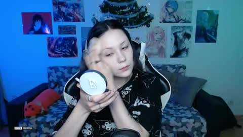 HugoMin online show from 01-17-26, 12:26