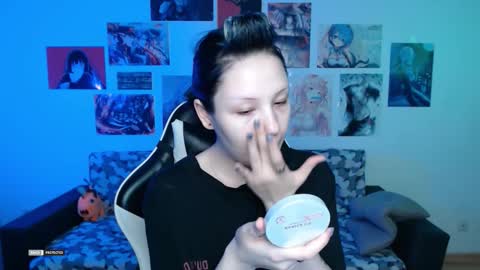 HugoMin online show from 02-18-26, 03:46