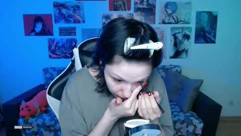 Snapshot of hugomin chatting on 03-22-26, 01:14 HugoMin online show from 03-22-26, 01:14