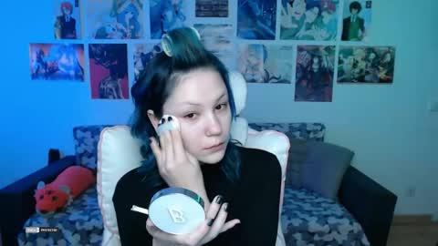Snapshot of hugomin chatting on 04-16-26, 04:13 HugoMin online show from 04-16-26, 04:13