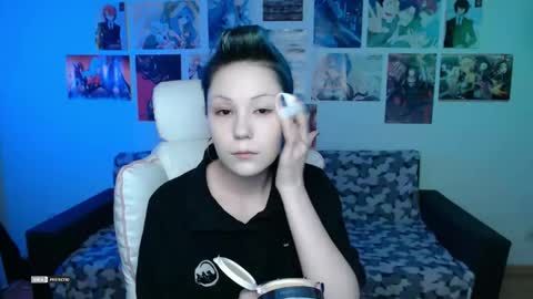 Snapshot of hugomin chatting on 04-29-26, 05:30 HugoMin online show from 04-29-26, 05:30
