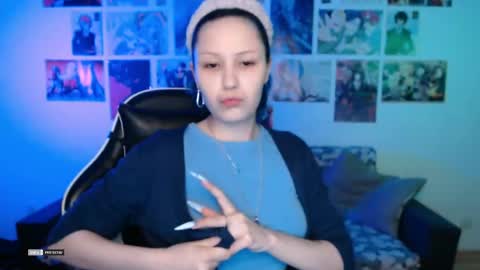 Snapshot of hugomin chatting on 05-30-26, 03:09 HugoMin online show from 05-30-26, 03:09