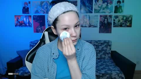 Snapshot of hugomin chatting on 06-01-26, 11:34 HugoMin online show from 06-01-26, 11:34
