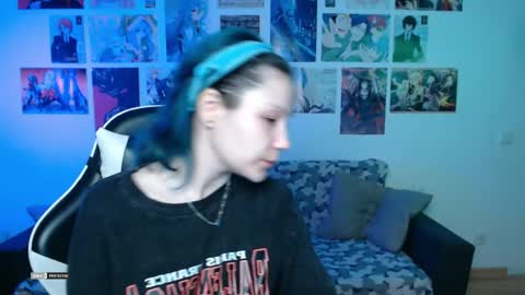 Snapshot of hugomin chatting on 06-03-26, 11:32 HugoMin online show from 06-03-26, 11:32