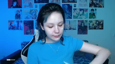 Snapshot of hugomin chatting on 06-07-26, 02:48 HugoMin online show from 06-07-26, 02:48