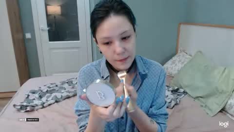 HugoMin online show from 07-26-26, 05:31