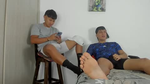 Snapshot of hugosan2 chatting on 12-27-24, 08:50 Hugo online show from 12-27-24, 08:50