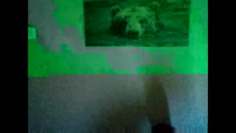 huidos2006 online show from 11-11-25, 02:22