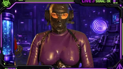 Humandroid online show from 04-04-26, 11:40