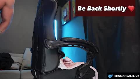 humansaltlick online show from 02-27-25, 12:43