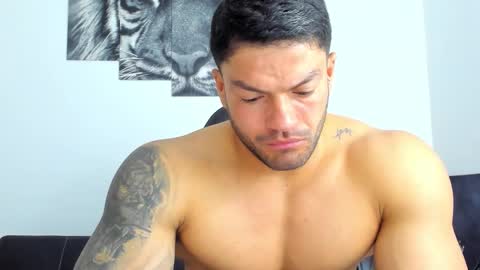 Eli online show from 11-07-25, 02:22