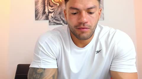 Eli online show from 02-02-26, 11:31