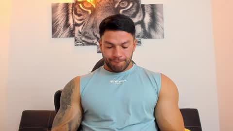 Eli online show from 02-14-26, 01:24