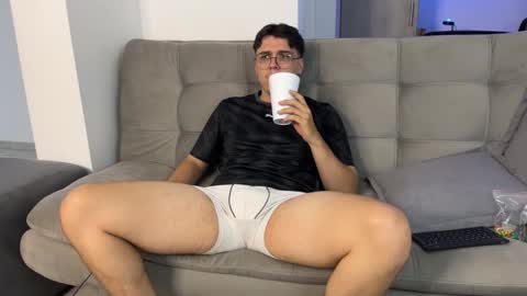 hun_damer online show from 09-11-25, 02:33