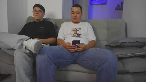 hun_damer online show from 09-17-25, 12:34