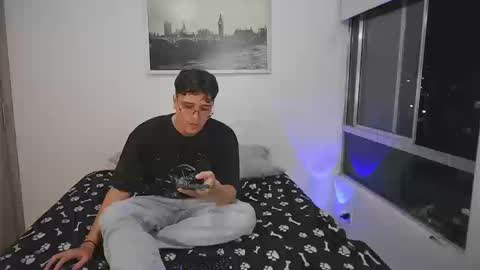 hun_damer online show from 09-19-25, 01:40