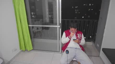 hun_damer online show from 09-27-25, 01:54