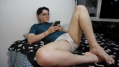hun_damer online show from 10-08-25, 01:36