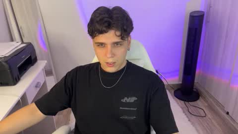 hun_damer online show from 11-12-25, 04:35