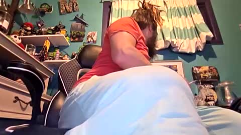 Hung1forurjoy online show from 05-15-26, 10:11