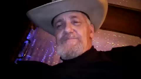 hung34u online show from 10-19-25, 01:23